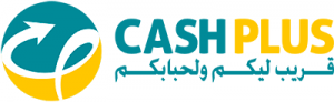 CashPlus